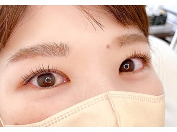 ラモ(Ramo)/まつ毛パーマ