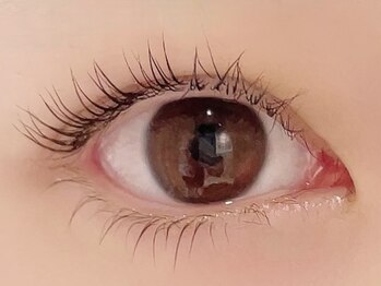 カラン 焼津店(CALIN)/上下ラスティングカール