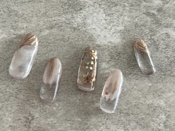 ソエルシー(soel sii)/定額デザイン アート