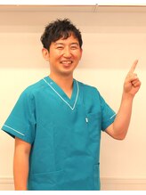 くわはら接骨院&nbsp;桑原 雄馬