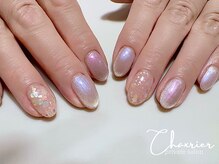 シャルリエール(Chaxrier)/マグネット偏光パール