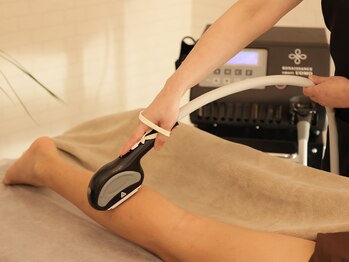 クリスエデン(Clyseden)/膝下