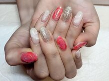 ネルフィーズ(NAILFY's)/ニュアンス