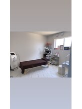 ビューティーサロン アール(R)/サロン風景