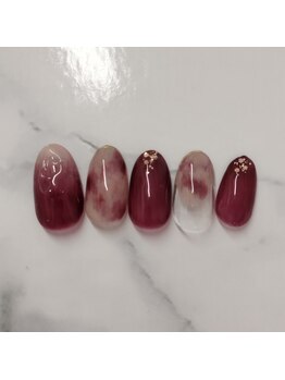 サロン ルーシュ(salon ruche)/