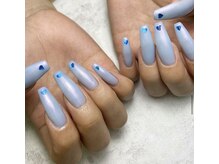クレア ネイル(CREAR NAIL)/長さ出し◎