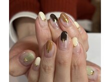 アールエム(Rm)/1月◇ネイル