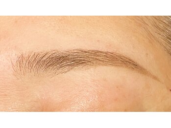 コモレビ(comorebi)/眉スタイリングメニューも☆