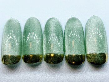 ファンネイル(FUN NAIL)/★60分ハンド定額8250円→6500円