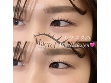 アイラ 甲府昭和店(EYELA)/◇リフエク◇Matel Design