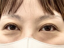 シュエット アイラッシュデザイン(Chouette eyelash design)/束感仕上げだけじゃない！