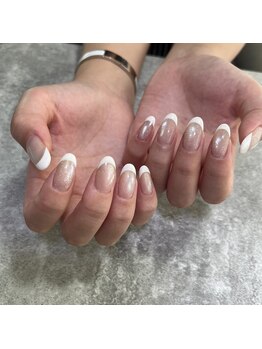 エクリプス(ECLIPSE)/マグネットフレンチ