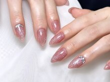 ネイルサロン リッチーズ(nail salon Riches)/マオジェル×マグネット