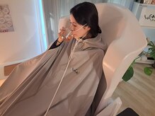 水素吸入+よもぎ蒸しで究極のデトックス！佐久平/御代田/軽井沢