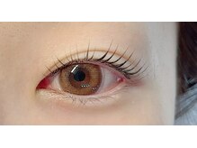 ブルージュ 自由が丘(Bruges)/パリジェンヌラッシュリフト