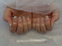 アメリ(AMERI)/ミラーフレンチ　担当Rino