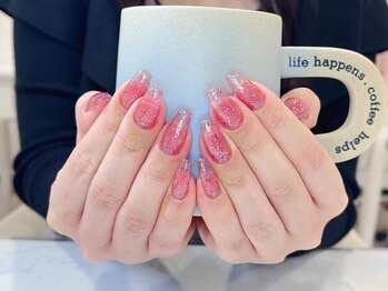 キナ(KINA)/11/9 ワンカラー+長さだし