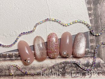 BBG 上野店/定額Aコース