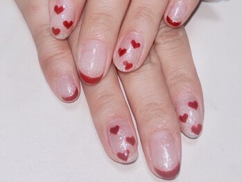 エフツー(F2)/ラグジュアリー