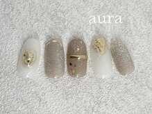 アウラ(aura)/定額premiumコース