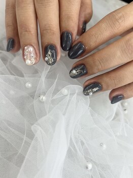 プレイス インク ネイル(plays inc. nail)/