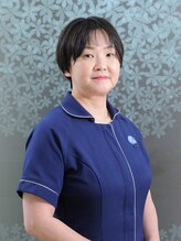 ソワンド セレネ あまがさきキューズモール店 梅原 三枝