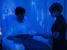 アリエス 川越/【川越ドライヘッドスパ専門店】