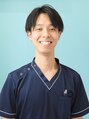 赤沼鍼灸整骨院 赤沼 康平