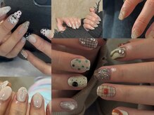 アイネイルズ 横浜EAST店(I-nails)の雰囲気（シンプル～トレンドまでお客様に合うデザインをご提案#横浜）