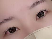 ウィークエンド(Weekend)/パリジェンヌラッシリフト