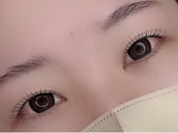 ウィークエンド(Weekend)/パリジェンヌラッシリフト