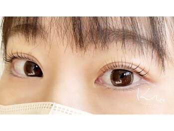 クレー(Klee)/ラッシュリフト