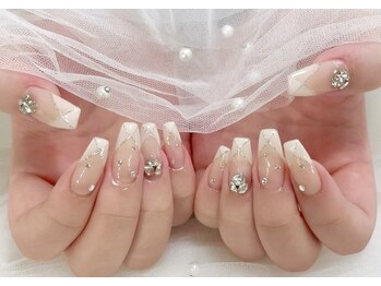 ガーデンネイル(Garden Nail)/お客様ネイル