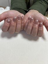 プリンチペッサジゼル/ワンカラー