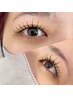 話題の韓国アイドル風エクステパーマ　LEDフラット120本＋&helthy ¥12600 
