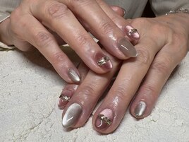 大人上品デザイン