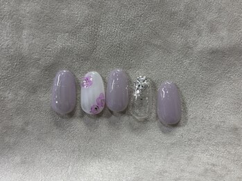 シャルム(Charme)/＊シンプルトレンドコース＊