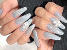 アニュバイアンジュ(anu_by.anju)/長さだし/マグネット/持ち込み