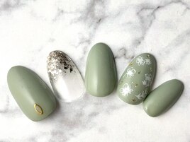 HAND★初回¥7500/再来¥8000