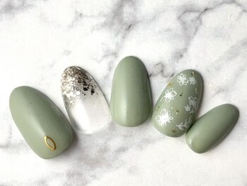 HAND★初回¥7500/再来¥8000