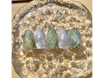 エイミー(Aimee)/◆ニュアンスアートコース◆