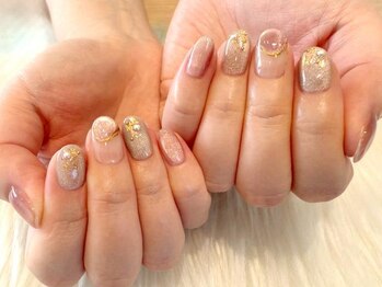 トゥエラ(twelor)/GN-3997/ニュアンスM定額