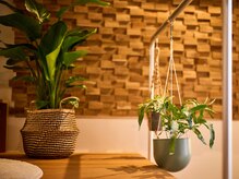 オクタボー 南青山店(OCTAVO)/全身疲労や自律神経を整える