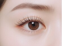 サロンドリリィ(SARON de Lily)の雰囲気(一番人気◎ケラチンラッシュリストコース)