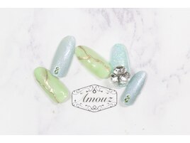 定額【テーマ:ペリドット】51