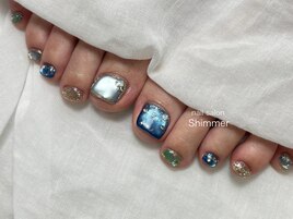 フットやり放題