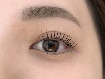 ネオリーブ ウリ(Neolive uri)/パリジェンヌラッシュリフト