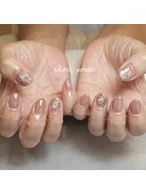 シュポルテ(chou porte)/