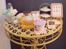 リボンノット(Ribbon knot)/蒸し中の水分補給“モリンガ茶”