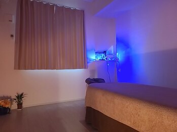 ニコ(Nico)/施術部屋２